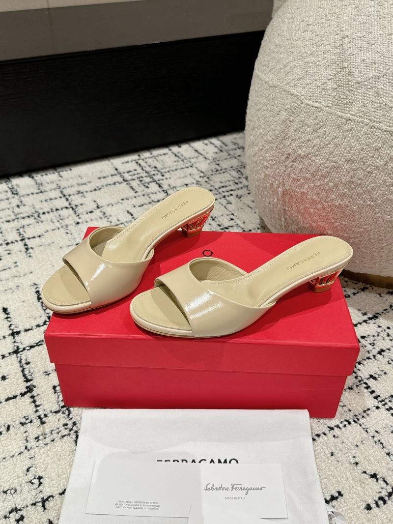 Ferragamo Sandals